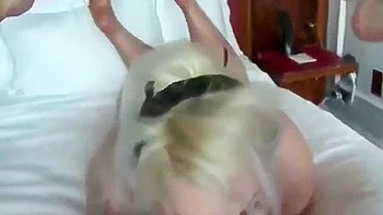 Hot Wifes Memory - Anal Sex With Ex-wife In Hotel Room