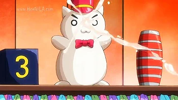 Oideyo! Kei Land 02: Big Tits, Hardcore  Anal Porn