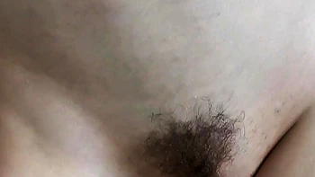 Brunette Solo Webcam Masturbation