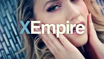 HARDX - Ginormous Bootied Babe Takes a Hardcore Anal Smashing ft. Lucy Lotus  Zac Wild: Porn