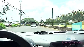 Hime Marie Wanna Have Sex