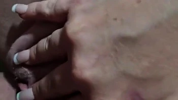 Close Up Pussy Creampie Fucking Stepsis