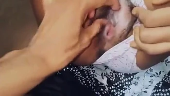 Gf Ke Sath Jungle Mein Mangal Kiya . Indian Girl Virgin