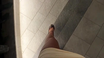 Milf Gets Fucked On A Cruise Ship