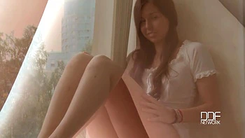 A True Masturbation Virtuoso