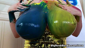 A Work Of Art - Karina Hart - Karina Hart