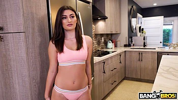 Fuck Before Mom Comes Home