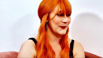 Lady, 41, wants to sweat! - Jacquie et Michel TV