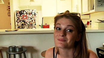 Faye Reagan's Steamy Snatch Tour   Naughty NSFW Porn