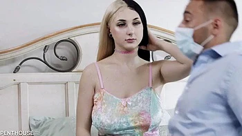 Sky Vortex: Blowjob, Doggy  Cowgirl Porn