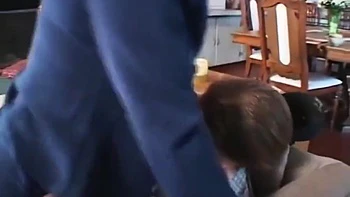 Dana Hayes And Scott Lyons - Big Ass Blonde Milf Fucking Young Cock Sucking...cum In Mouth