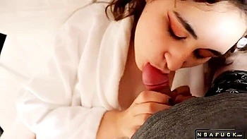 I Banged My Stepmother In The Mouth