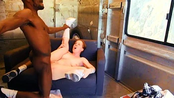 I Scream scene 4: Blowjob, Doggy  Cowgirl Porn