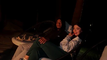 Rickys Resort - Roxie Sinner Episode