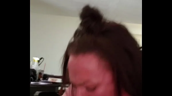 Pawg deep throats big black bbc