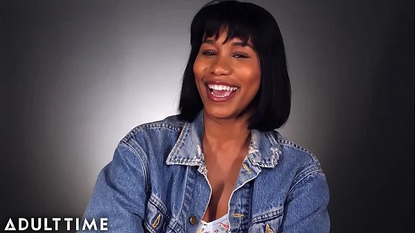 ADULT TIME How Women Orgasm - Jenna Foxx