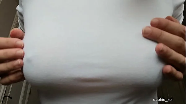 Hard Perky Nipples