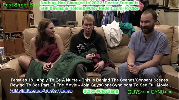 Teen Boy Maverick Williams Is Groped & Humiliated By Dirty Dermatologists Doctor Nova Maverick & Nurse Stacy Shepard During Routine Dermatology Exam At GuysGoneGyno.com