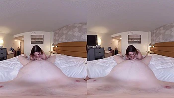 Pov 19-year-old Lilibet Saunders