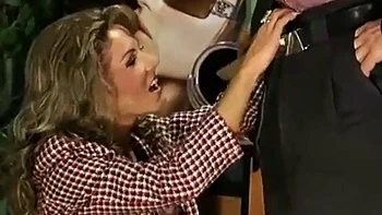 German Retro: Blowjob, Doggy  Cowgirl Porn