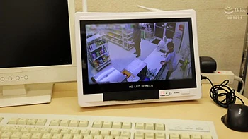 ABW-066JAV girl 19min