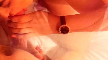 Big assed busty tit fuck and blowjob