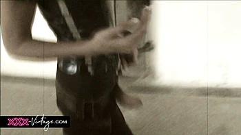 XXX-Vintage - small boobs porn