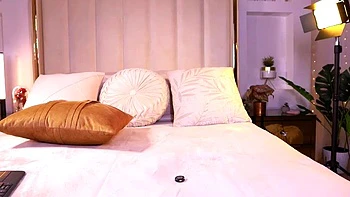 Solo Amateur Webcam Teen Masturbation