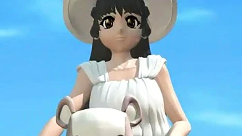 A magical tail. 2: Xnxx, Fetish  Hentai Porn