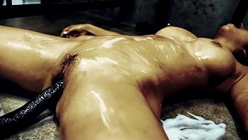 Real Life Hentai - Monsters, Sexy Sweethearts And Lots Of Cum