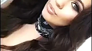 Sammy: Amateur, Babe  Brunette Porn