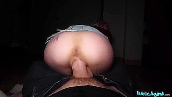 Martin Gun And Angie Lynx In The Fucker From Finland