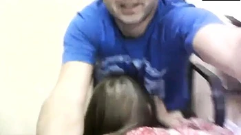 Happy to work: Blowjob, Doggy  Amateur Porn