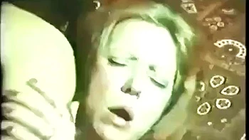 Retro wife and lover: Blonde  Pornhub Porn