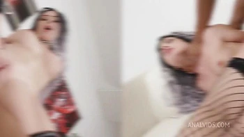 Black DP, Lelya Mult, 2on1, BBC, ATM, Balls Deep Anal, DP, Rough
