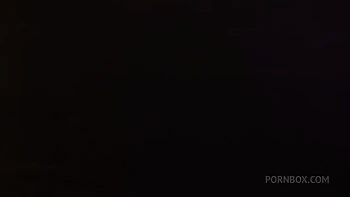 Foursome Fuck With Hoss Kado, Nolina Nyx, And Pequena Hex!