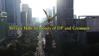 Texas Patti Beverly Hills Memories of Interracial Double Penetration