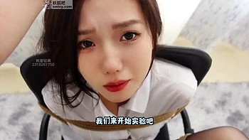 Tree: Xhamster, Asian  Bondage Porn