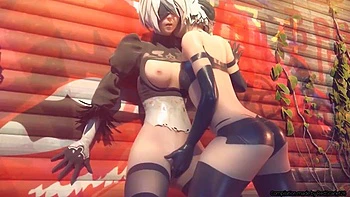 NPC to sex ft. Sky Light: Cowgirl, Anal  Chaturbate Porn