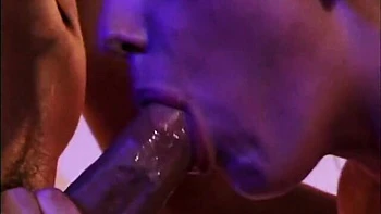 Impressive close-up pound session with a hot blonde Jodi Roxxx