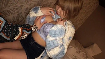 23SHEZ3C: Blowjob, Big Tits  Amateur Porn