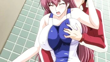 Funny slag - hentai action - Hentai Universe