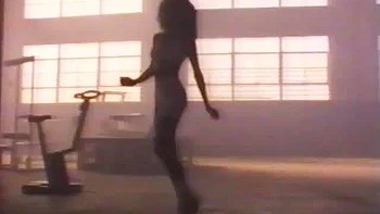 Renee Tennison PMOY 1990: Big Tits, Amateur  Babe Porn