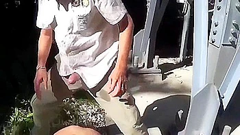 Featuring Bunnys Doggystyle Clip