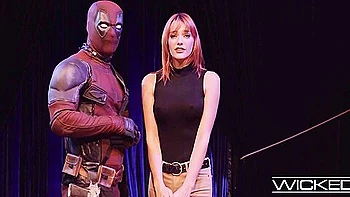 Best Of Spidey Pool Keep Watching Until The End For The Hottest Threesome Ever New Zealand