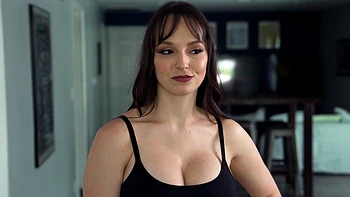 Tyler Nixon and Lexi Luna enjoy passionate sex