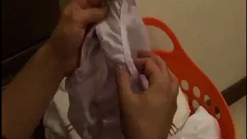 Jap babe gets cock: Doggy, Xhamster  Japanese Porn