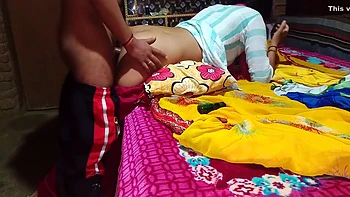 Bhabhi Ki Sex Video Hindi Main