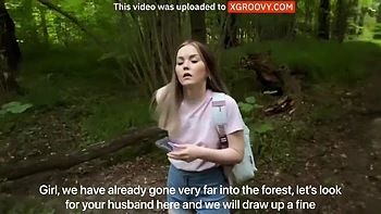 Outdoor Pov Sex With Alexa Mills