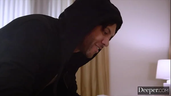 DEEPER - VIGOROUS - The Rough Sex Compilation